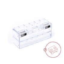 컴엑스아이 네트워크모듈락 12P [스마트키퍼]