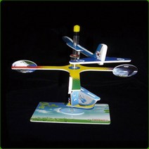 풍향풍속계 만들기