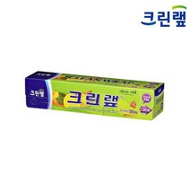 크린랩 위생랩 22cm x 20M, 없음