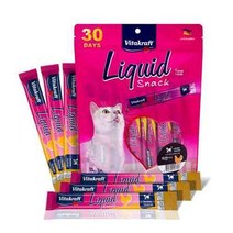 비타크래프트 리퀴드스낵 30p, 치킨, 상세페이지 참조