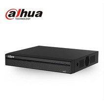 [다후아] NVR4108HS-8P-4KS2 NVR8채널8PoE8MP, 단품, 1개