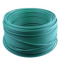 TFR-GV 접지선 전규격 M 절단 전선 케이블, 35SQ