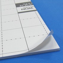 단면접착팝보드10T폼보드 580-890mm