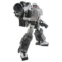 트랜스포머 프리미엄 마무리 시리즈 PF WFC-02 메가트론