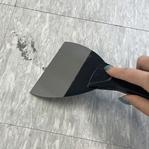철헤라 소형 11CM 끌칼 껌칼 해라 퍼티헤라 스크랩퍼
