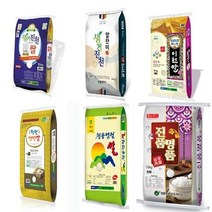 2022년 햅쌀 청풍명월 이천쌀 청원생명쌀 생거진천쌀 현미 10kg, 이천쌀10kg