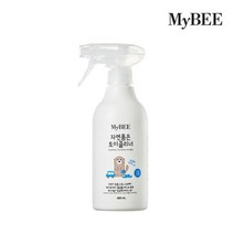 마이비 자연품은 토이클리너 485ml/소독스프레이, 단품없음, 485ml