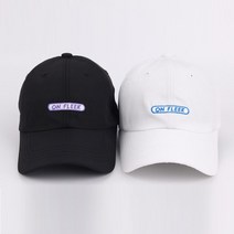 마리엔코코 국내산제작 ON FLEEK 볼캡_MS