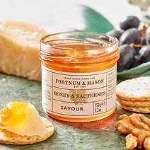 포트넘 Honey Sauternes 앤 메이슨 허니 소테른 150g 2팩, 2개