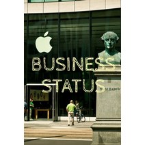 (영문도서) Business Status: Money-Making Machine Paperback, Notion Press, English, 9798885466950