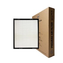 청호공기청정기 휘파람2 A-061 CHA-550ZA 국산호환헤파, 16990