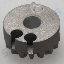 마린 650-42152-00-94 YAMAHA 선외기 모터 용 피니언 기어 30-115HP 연료 조향 핸들 보트 엔진 부품, 한개옵션0