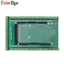 스위치 led 앰프 프로그래밍 회로 mp3모듈 2560 와이파이 매크로메가 2560 프로 임베디드 CH340G/ATMEGA2, 03 Expansion Board