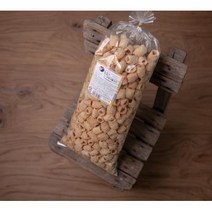 장승이옛날과자 구운대롱과자, 150g, 1개