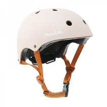 맘앤리틀 퍼스트 유아 자전거 헬멧, 밀크화이트1197545, XS