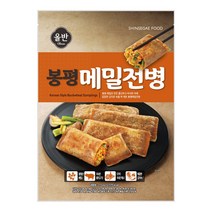 올반키친 올반 봉평메밀전병 1.5KG