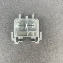 LETOP 원피스 잉크젯 디지털 프린터 부품 Allwin Human Xuli 인쇄기 용 Xaar 1201 댐퍼, 01 White