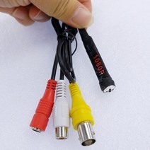 CCTV 보안 카메라 내집 지킴이모델 타입 AHD 카메라 1080P 720P 미니 2MP 나사, 02 AHD 720P_01 PAL
