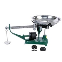 테이블저울 추저울 용수철 무게 책상 레트로 산업용, 10kg
