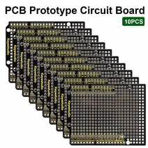아두이노우노 아두이노 메가 키트 블루투스 R3 10PCS Keyestudio 프로토 타입 PCB 보드 Arduino UNO R3 쉴, 한개옵션0