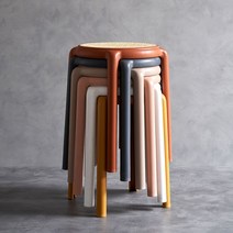 등나무 플라스틱 의자, LGF 강화 - 6 핸들 시작 도매 가격-