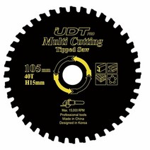 RT UDT팁쏘 팁쏘 멀티쏘 팁소 501-0987, 1개