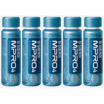 한국야쿠르트 장 집중케어 MPRO4 130ml x 5입, 650ml, 1개