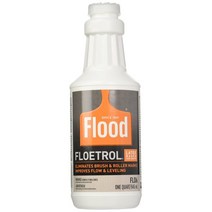 Flood 플로트롤 첨가제 946 ml