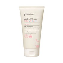 프리메라 베이비 아토트리트 크림 150ml 아기보습크림, 쿠팡 1, 쿠팡 본상품선택