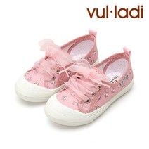 불라디 2-WAY 리본 스니커즈 핑크