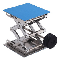 서포트잭 (SUN LAB) 15cm-20cm Support Jack, 15x15cm (SL-SJ150), 1개