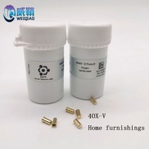 산소 센서 프로브 O2 셀 4OXV 40XV 10 개 15, 04 15PCS