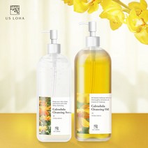 대용량 카렌듈라 클렌징 세럼 & 클렌징오일 세트, 단품