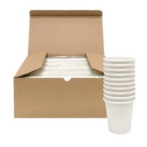 LG 페리오 종이 가글컵 750개입