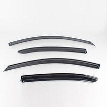 경동 스모그 썬바이저 NF소나타 (04년09월~09년09월)