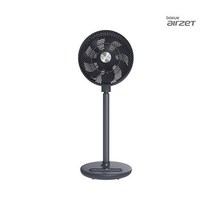 [보국(가전)] [싱글][다크그레이] 보국 에어젯 써큘레이터_BKF-1130DC, 상세 설명 참조