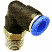 에어원터치피팅 상아뉴매틱 PL타입 원터치피팅 PL 08 01 1 8, 모델명및규격:PL 08-01/1/8