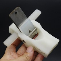 대패 목공 공구 손 트리밍 평면 목수 예 홈 미니 나무 DIY 도구, 단일옵션