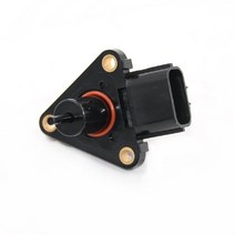 자동차 센서 호환 부품 터보 차져 액추에이터 위치 센서 1102-015-390 714306-0005 시트로엥 DS3 C4 C5 2.0, 01 Black