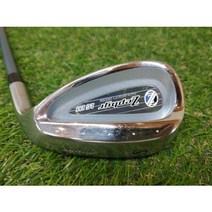 미즈노 (여성용) ZEPHYR LG185 카본 L S 단품아이언, 단일 제품, 선택완료