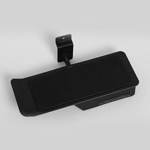 스페이스월 각도조절 신발걸이 (블랙) 신발진열대, 블랙