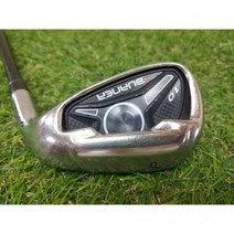 BURNER SUPERFAST FUBUKI R P 단품아이언, 기본 : 상세페이지 참조