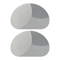 일상공감 흡수하족 5종, 일반형 2개, 조약돌