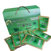 헛개나무가 들어간 자연산 붕어즙 100ml x 30포, 단품, 단품