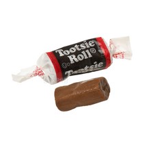 투시롤 츄잉캔디 500g 대략 160개 코코아 카라멜 수입캔디, 투시롤 츄잉캔디 500g 대략 160