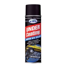 일신 차량 언더코팅 스프레이타입 차량하체 보호 550ml, 1개