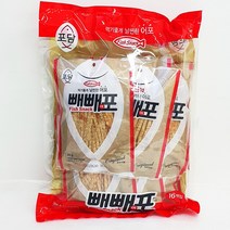 포담 한진식품 통통어포 빼빼어포 24g x 16봉 통통포 빼빼포 쥐포 어포 코스트코(휴대용손소독제증정), 빼빼어포24gX16봉
