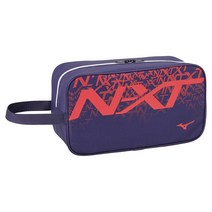 33JM0521 미즈노 N-XT 신발 케이스 743257