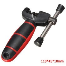 체인커터 자전거 수리 공구 자전거 체인 핀 리무버 링크 차단기 스플리터 MTB 사이클 수리 도구 추출기