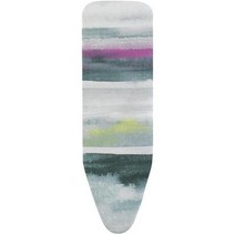 브라반티아 다리미판 커버A 110 X 30 CM 풀세트 면 아침바람 사이즈 A (110 X 30 CM), Morgenbrise/size A 110 x 30 cm